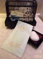 膜幻世界蜗牛蚕丝面膜，遇见最美的自己